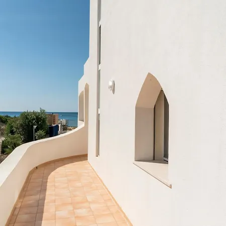 Tabu By Le Dune Vakantiehuis *