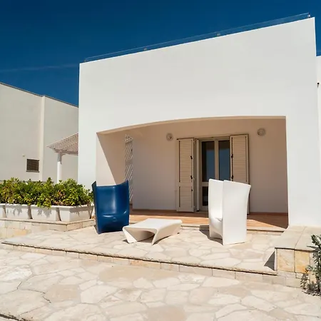 Tabu By Le Dune Porto Cesareo