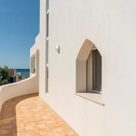 Tabu By Le Dune Vakantiehuis *