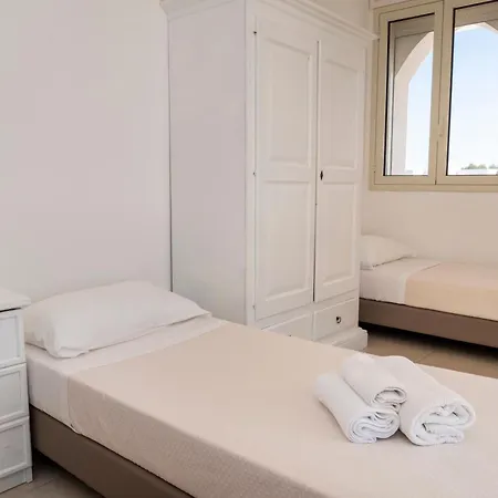 Tabu By Le Dune Porto Cesareo