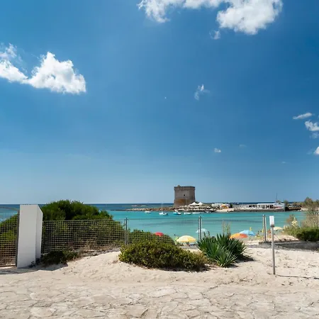 Tabu By Le Dune * Porto Cesareo