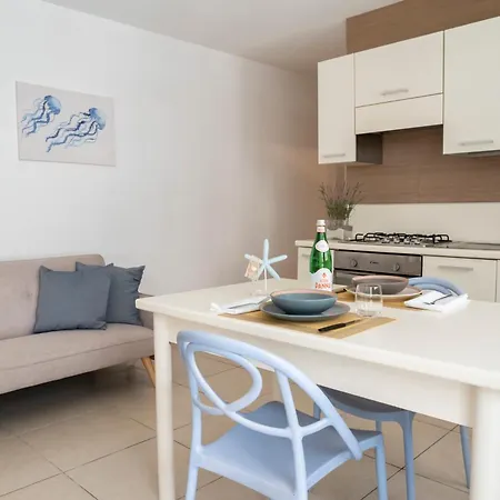 Vakantiehuis Tabu By Le Dune