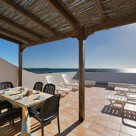 Tabu By Le Dune Vakantiehuis