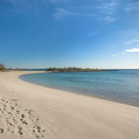 Tabu By Le Dune Vakantiehuis Porto Cesareo