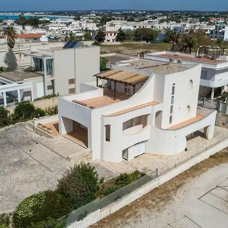 Vakantiehuis Tabu By Le Dune