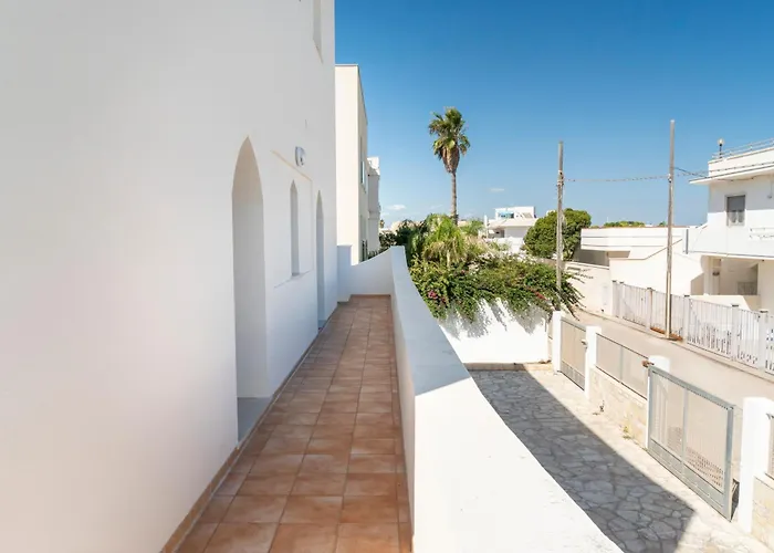 Tabu By Le Dune Holiday home *