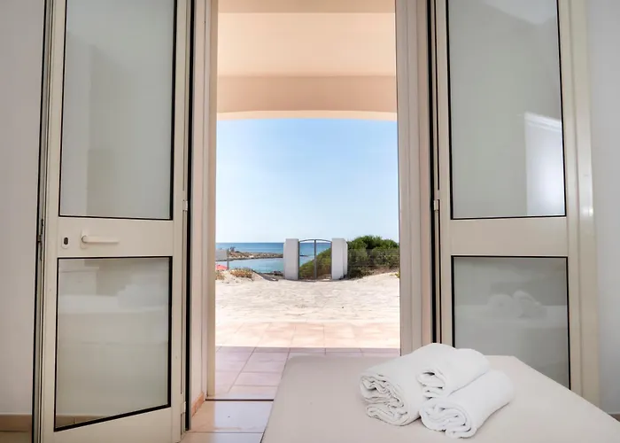 Tabu By Le Dune Holiday home