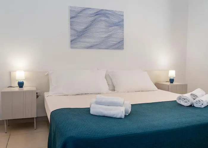Tabu By Le Dune * Porto Cesareo