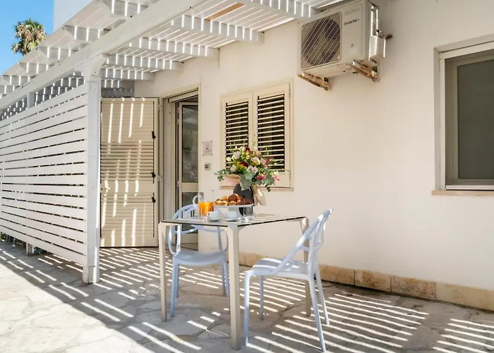 Tabu By Le Dune Holiday home