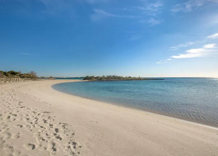 Tabu By Le Dune Holiday home Porto Cesareo