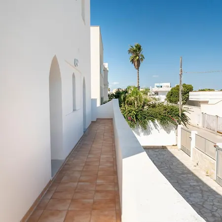Tabu By Le Dune Vakantiehuis *