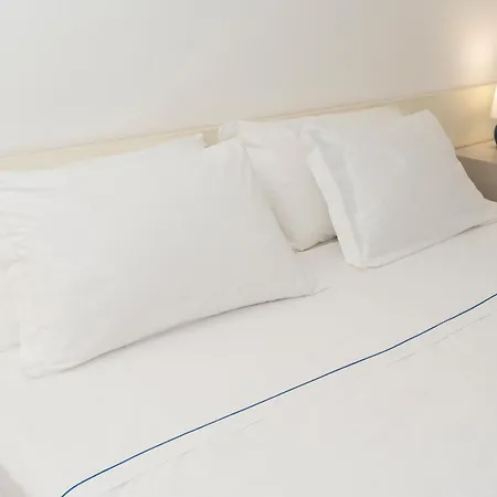 Tabu By Le Dune Vakantiehuis Porto Cesareo