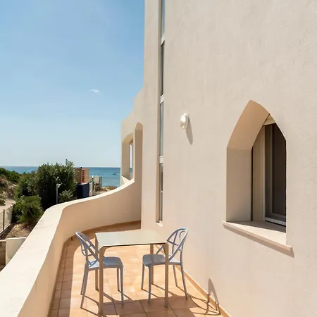 Tabu By Le Dune * Porto Cesareo
