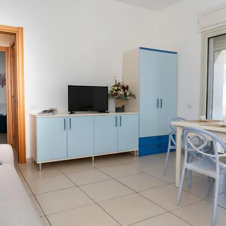 Tabu By Le Dune Vakantiehuis Porto Cesareo