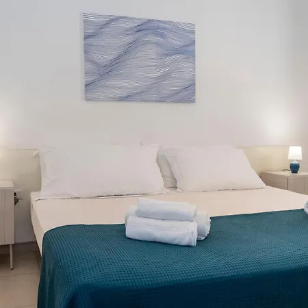 Tabu By Le Dune * Porto Cesareo