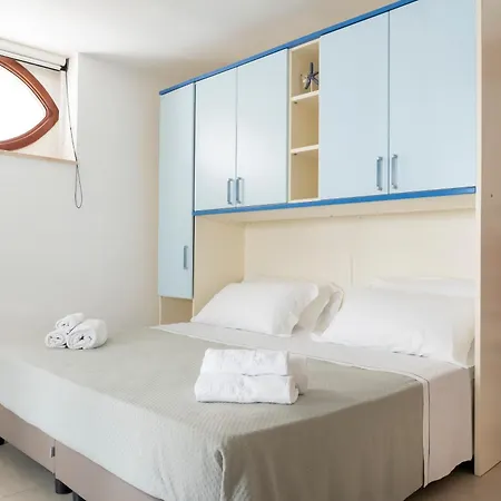 Tabu By Le Dune Vakantiehuis Porto Cesareo