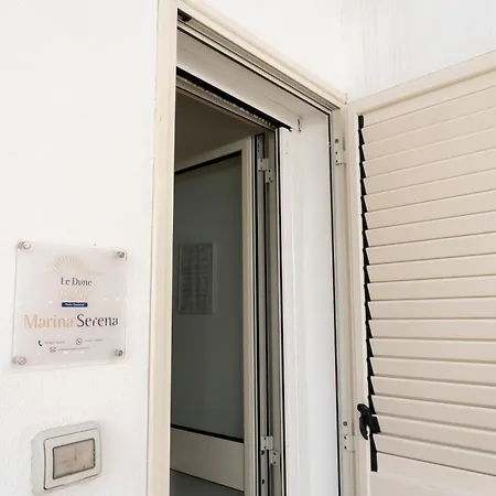Vakantiehuis Tabu By Le Dune *