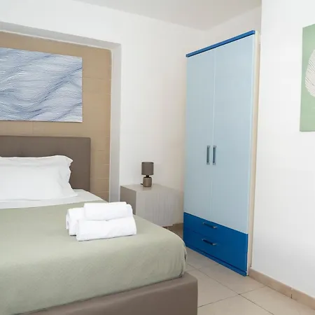 Vakantiehuis Tabu By Le Dune Porto Cesareo