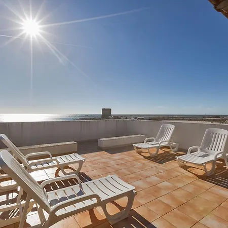 Tabù By Le Dune * Porto Cesareo