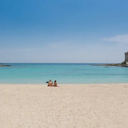 Hébergement de vacances Tabù By Le Dune