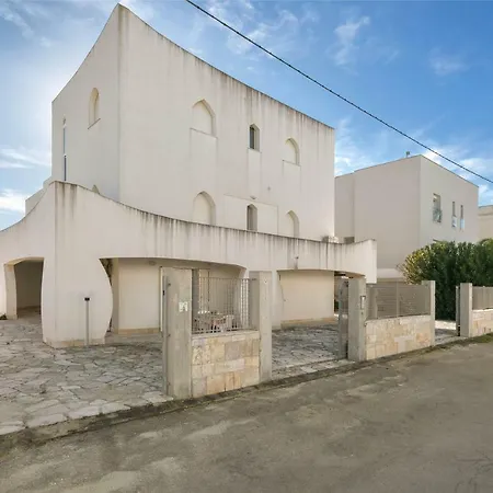 Tabù By Le Dune Porto Cesareo