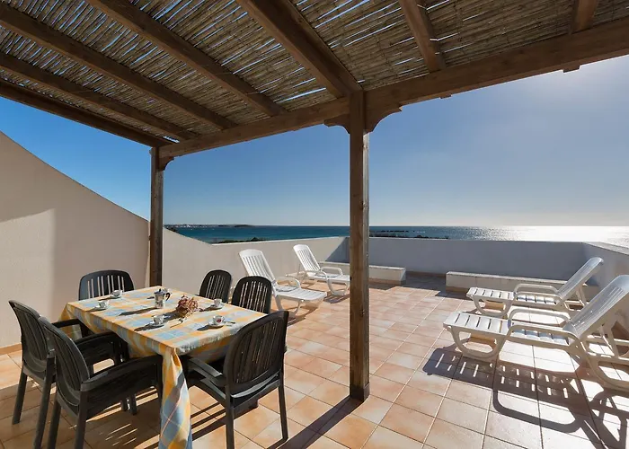 Tabu By Le Dune Casa de Férias