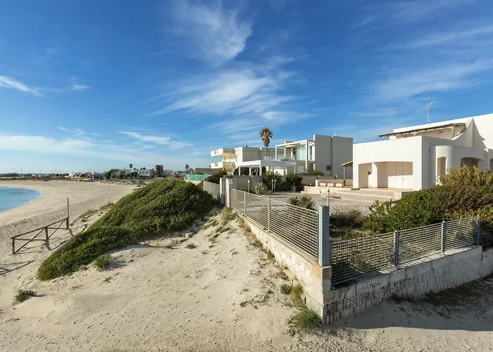 בית נופש Tabu By Le Dune *