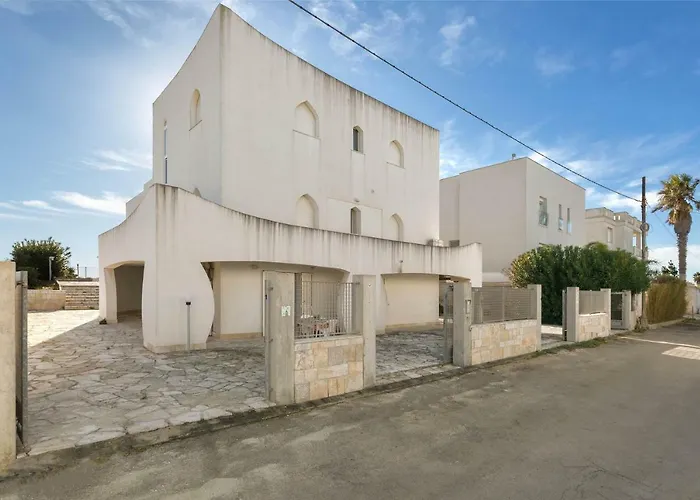 Tabu By Le Dune Porto Cesareo